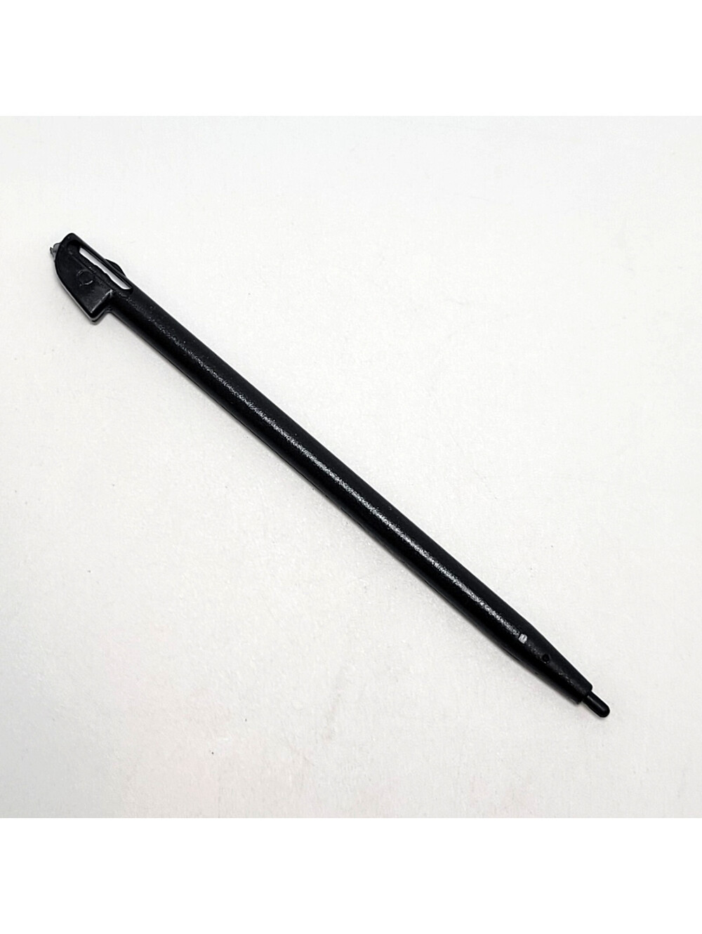 Stylus Replacement for Nintendo Wii U / Wii-U Game Console - Black